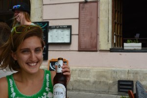 Do they need a spokesperson? I think I would do an excellent job!