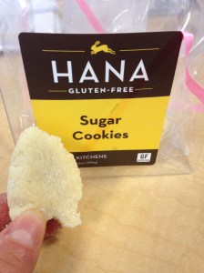 Thanks, coworkers :)