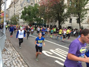 Hey! I'm almost done!