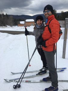 Pre-wedding fitness!